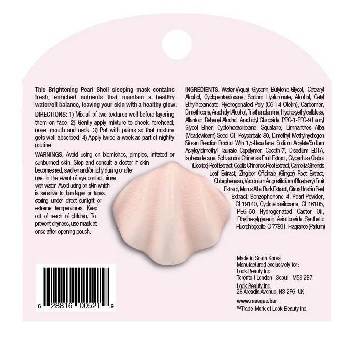 Masque-Bar-iN.gredients-Brand-Brightening-Pearl-Shell-Sleeping-Mask-1-Treatment